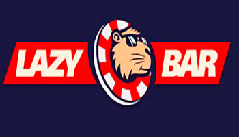 lazybar casino first logo