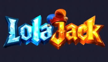 lolajack casino first logo