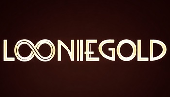 loonie gold casino first logo