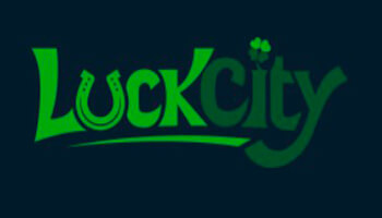 luckcity casino first logo