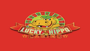 lucky hippo casino logo