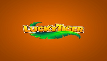lucky tiger casino logo