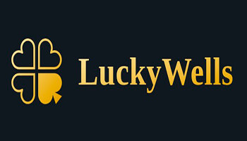 lucky wells casino first logo