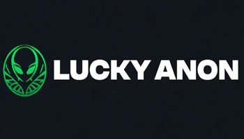 luckyanon casino first logo