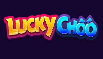 luckychoo casino first logo