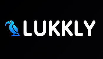 lukkly casino first logo