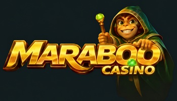maraboo casino first logo