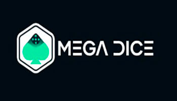 mega dice casino first logo