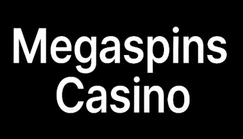 megaspins casino first logo