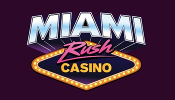 miami rush casino first logo