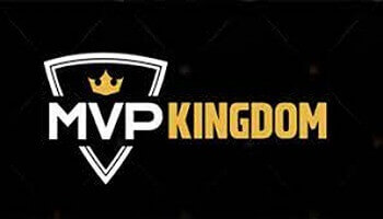 mvp kingdom casino logo
