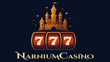 narnium casino first logo