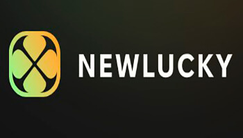 newlucky casino first logo