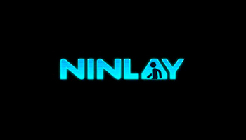 ninlay casino first logo