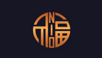 nio casino first logo