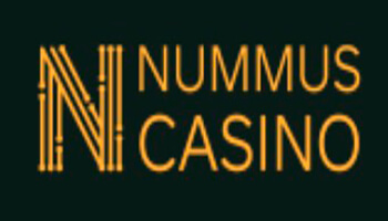 nummus casino first logo