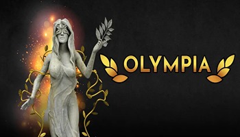 olympia casino logo