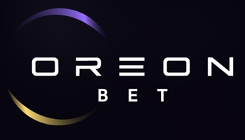 oreon bet casino first logo