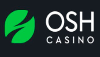 osh casino first logo