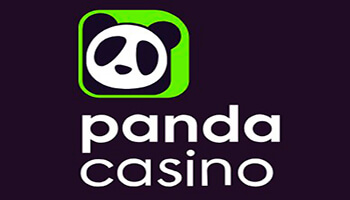 panda casino first logo