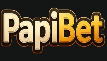 papibet casino first logo