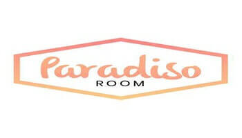 paradiso room casino logo