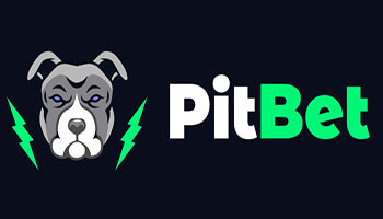 pitbet casino first logo