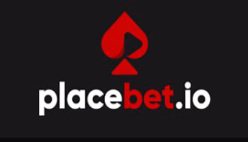 placebet io casino first logo