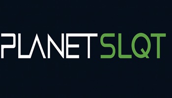 planetslot casino first logo