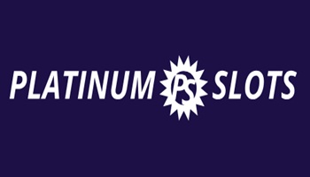 platinum slots casino first logo