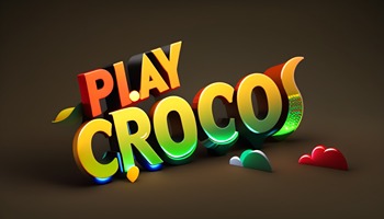 play croco casino logo