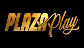 plaza play casino first logo