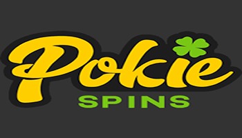 pokie spins casino logo