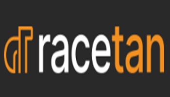 racetan casino first logo