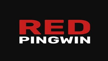 red pingwin casino logo