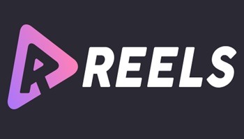 reels casino first logo