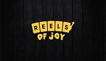 reels of joy casino logo