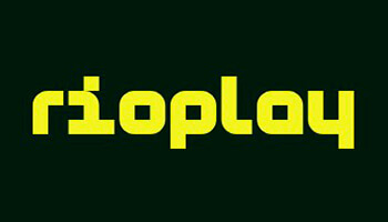 rioplay casino first logo