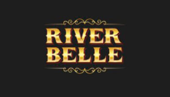 river belle casino first logo