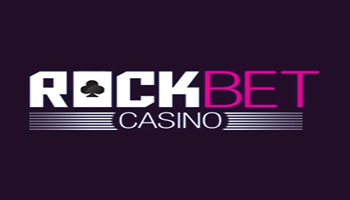 rockbet casino casino first logo