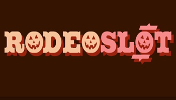 rodeo slot casino first logo