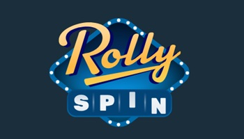 rollyspin casino first logo