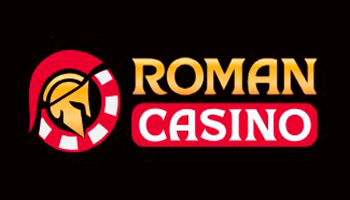 roman casino first logo