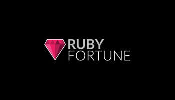 ruby fortune casino logo