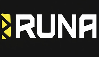 runa casino first logo