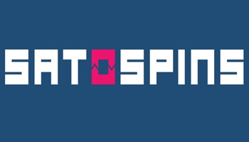 sato spins casino first logo