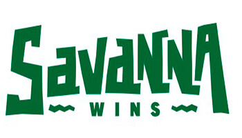 savanna wins casino first logo