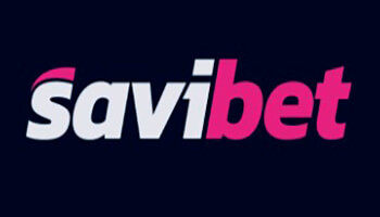 savibet casino first logo