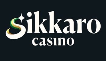 sikkaro casino first logo