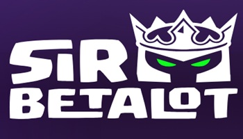 sir betalot casino first logo